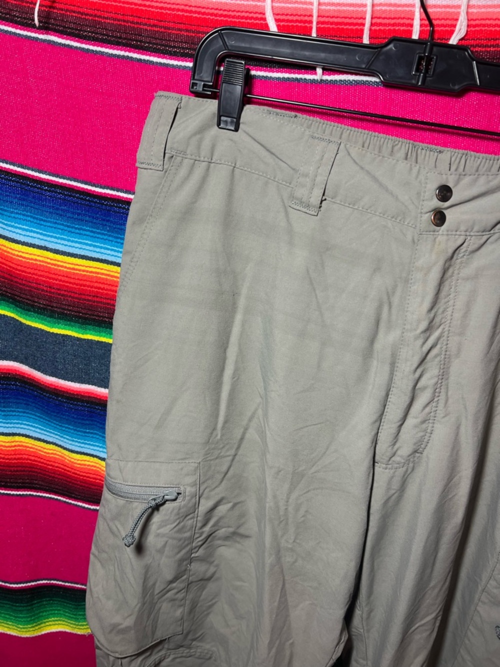 Patagonia PCU Level 5 Soft Shell Cold Weather Pants Size Large Regular - Picture 2 of 6